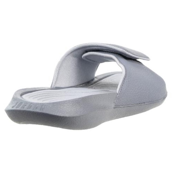 Nike Jordan Hydro 6 Size 9 NEW 881473-004 - Picture 5 of 7